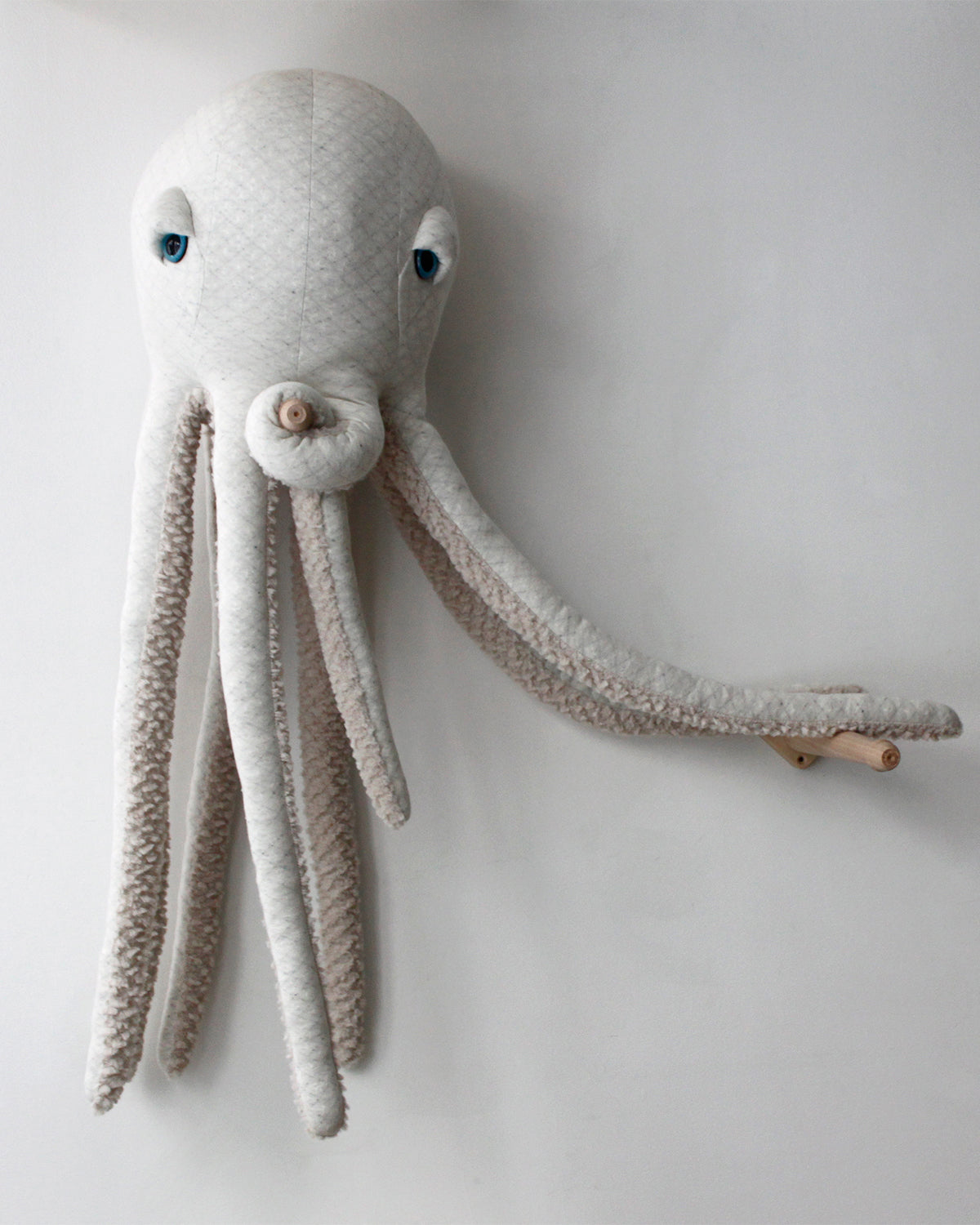 The Octopus