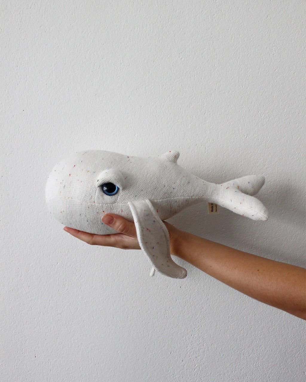 The Mini Whale
