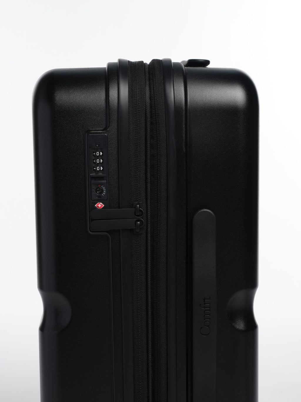 Carry-On Companion Luggage