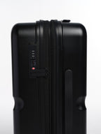 Carry-On Companion Luggage