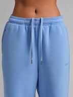 Basic Wide Leg Sweatpants