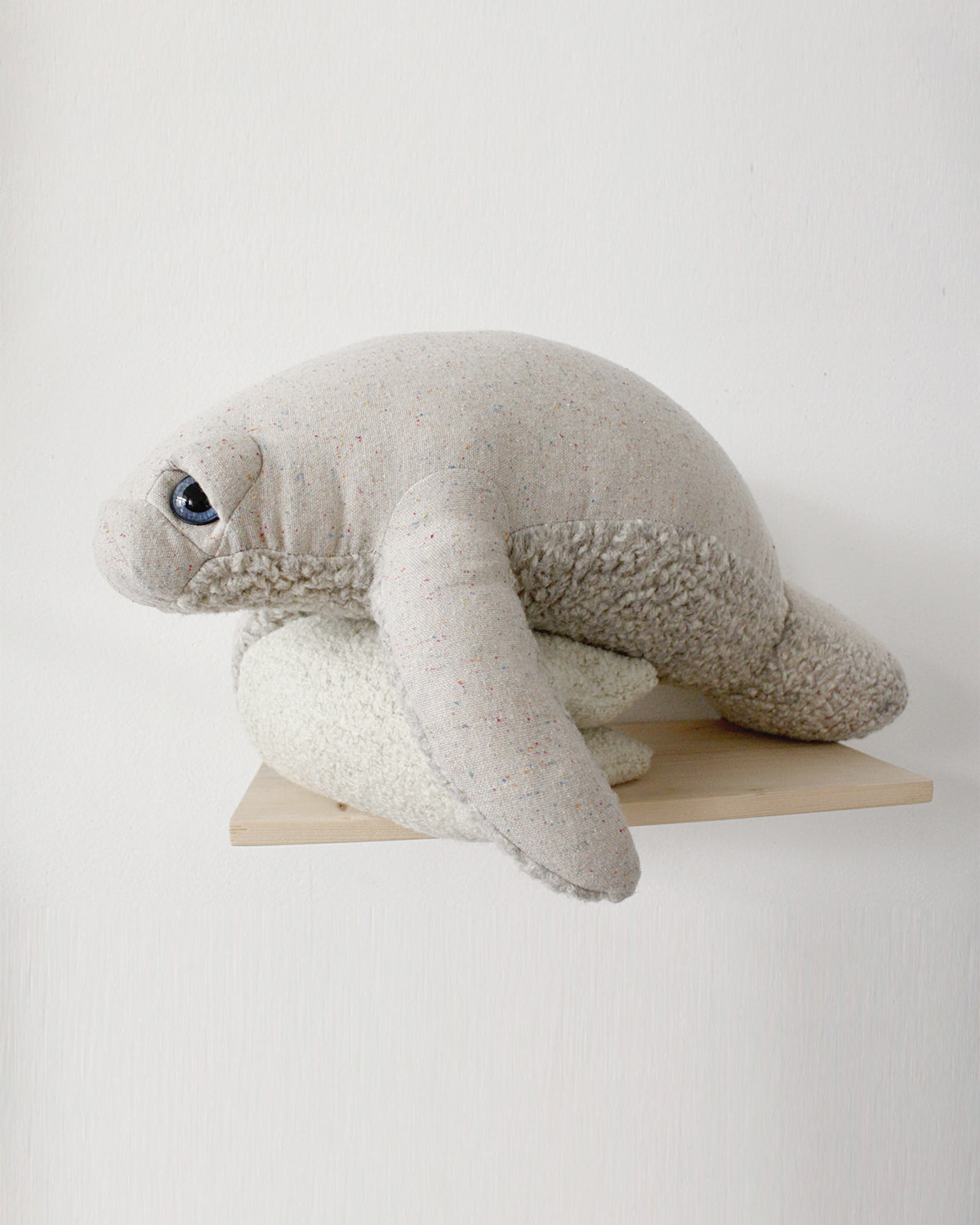 The Manatee