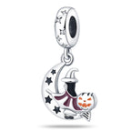 Witch Halloween DIY Jewelry Accessories