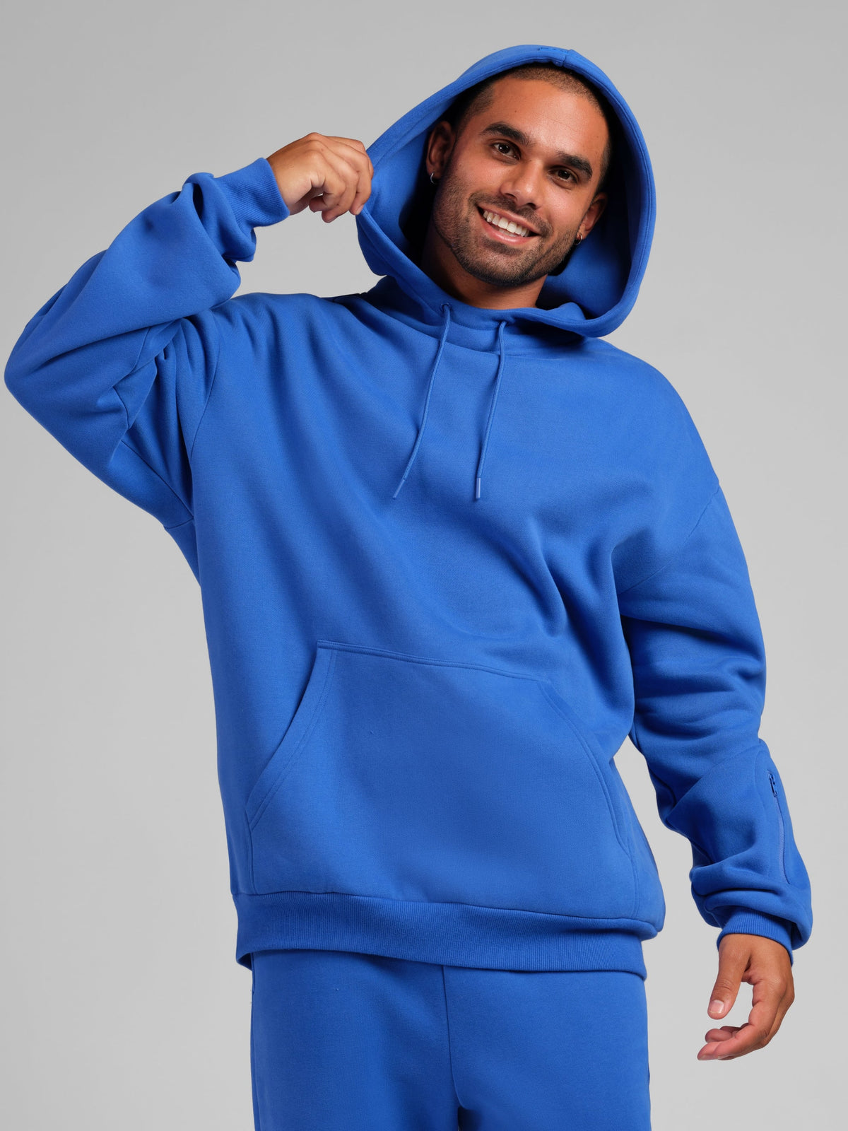 Airplane Mode Travel Hoodie – Mega