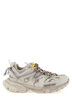 Balenciaga Women 'Track Trail Laces' Sneakers