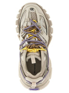 Balenciaga Women 'Track Trail Laces' Sneakers