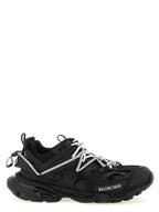 Balenciaga Men 'Track Trail Laces' Sneakers