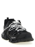 Balenciaga Men 'Track Trail Laces' Sneakers