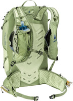 Deuter Unisex Speed Lite Pro 25L Mountain Hiking Backpack, 25 Liters - Mineral-Grove