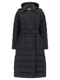 Burberry Padded Trench Coat