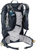 Deuter Unisex Speed Lite Pro 19L Mountain Hiking Backpack, 25 Liters - Black