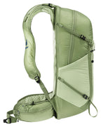 Deuter Unisex Speed Lite Pro 25L Mountain Hiking Backpack, 25 Liters - Mineral-Grove
