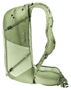 Deuter Unisex Speed Lite Pro 25L Mountain Hiking Backpack, 25 Liters - Mineral-Grove