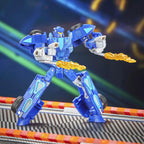 Transformers Collaborative Hot Wheels x Transformers Twin Mill