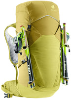 Deuter Speed Lite 30L Hiking Backpack - Linden-Sprout