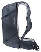 Deuter Unisex Speed Lite Pro 19L Mountain Hiking Backpack, 25 Liters - Black