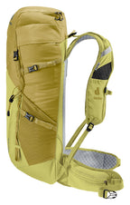 Deuter Speed Lite 30L Hiking Backpack - Linden-Sprout
