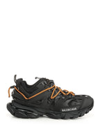 Balenciaga Men "Track Trail" Sneaker