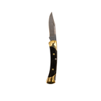 Buck USA Lockback Knives - 110, 112 & 55