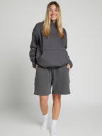 Basic Fleece Short - Pre-Order