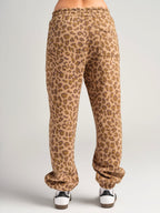 Airplane Mode Travel Sweatpants
