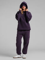 Airplane Mode Travel Hoodie – Mega