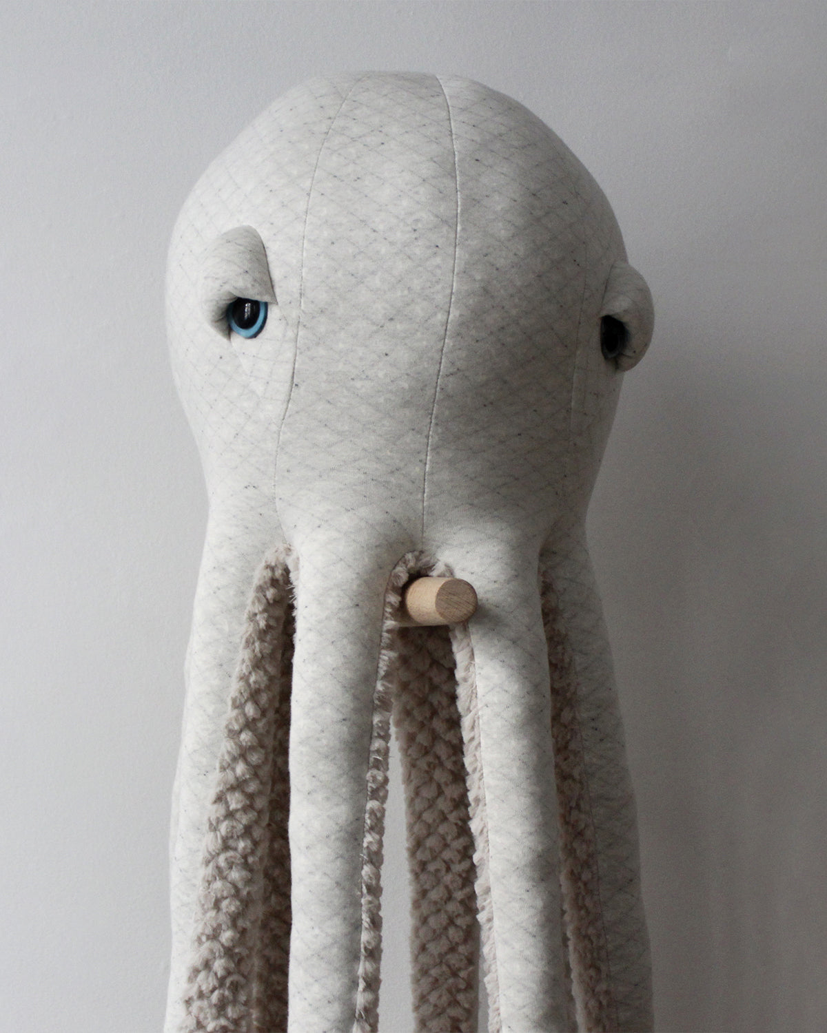 The Octopus