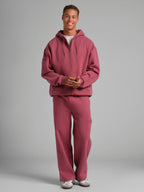Airplane Mode Travel Zip Hoodie – Mega