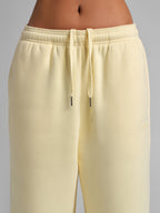 Basic Wide Leg Sweatpants