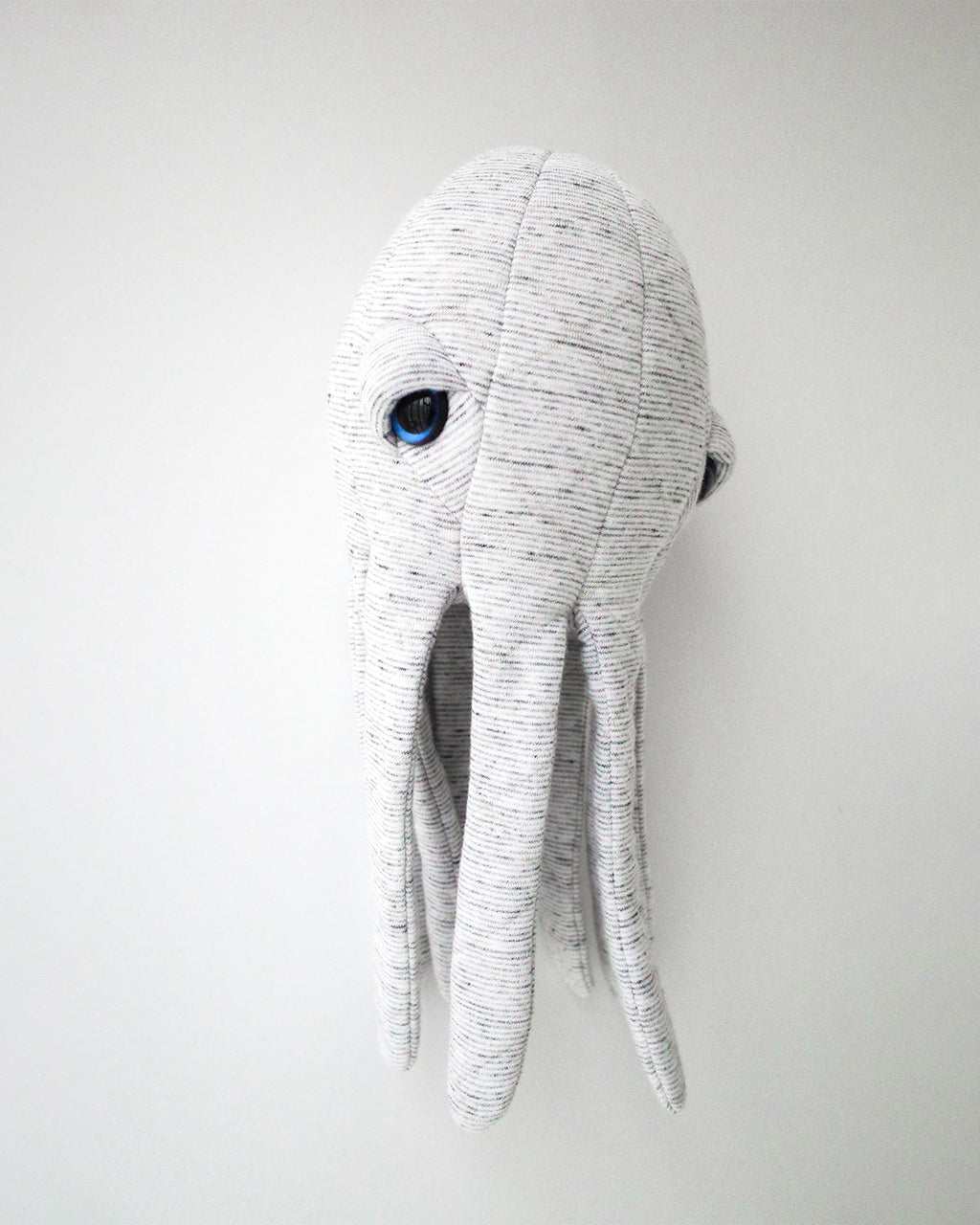 The Mini Octopus