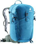 Deuter Unisex Trail 25L Hiking Backpack, 25 Liter
