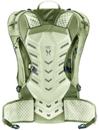 Deuter Unisex Speed Lite Pro 25L Mountain Hiking Backpack, 25 Liters - Mineral-Grove