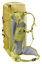 Deuter Speed Lite 30L Hiking Backpack - Linden-Sprout