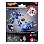 Transformers Collaborative Hot Wheels x Transformers Twin Mill