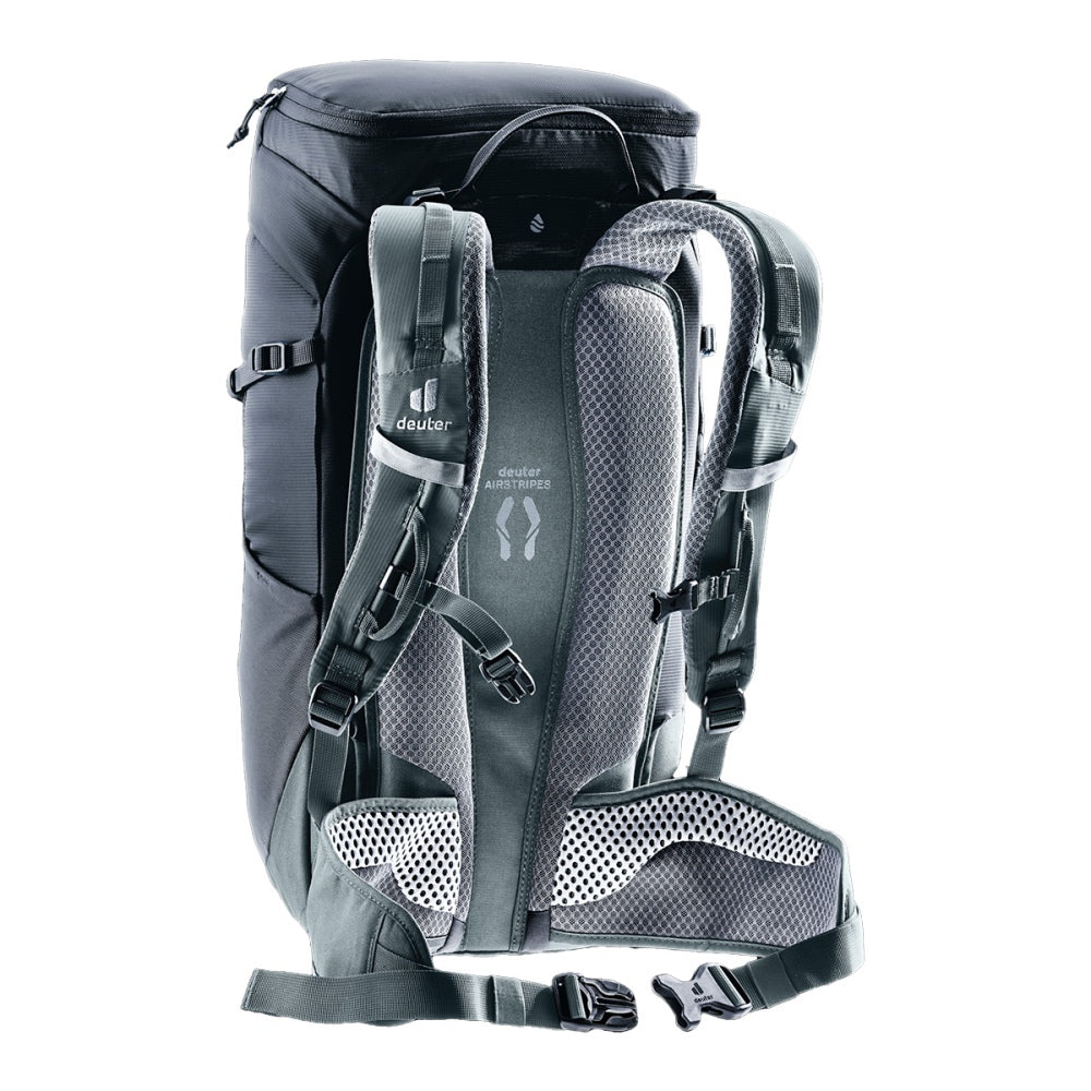 TRAIL 24 PACK | BLACK-SHAL