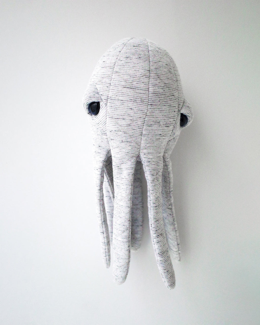 The Mini Octopus