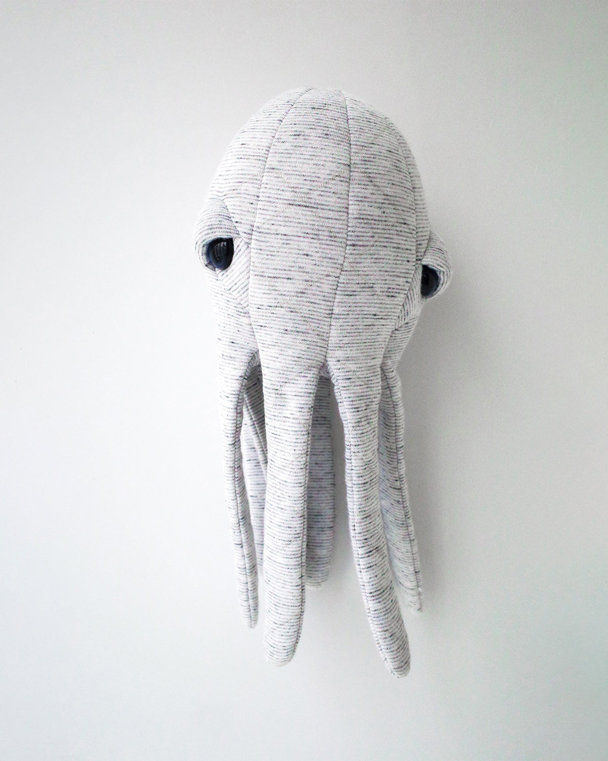 The Mini Octopus