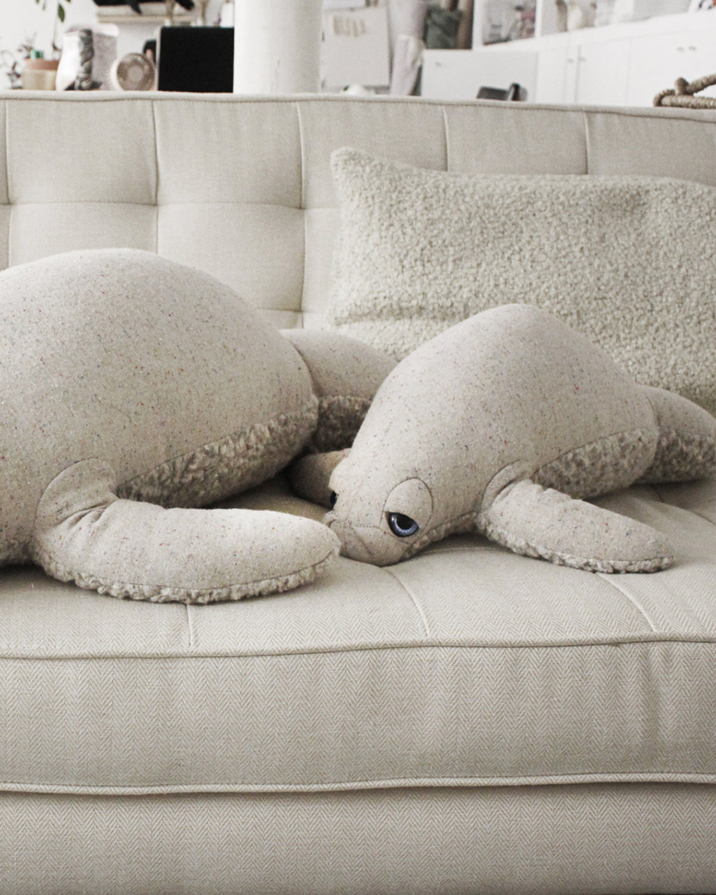 The Manatee