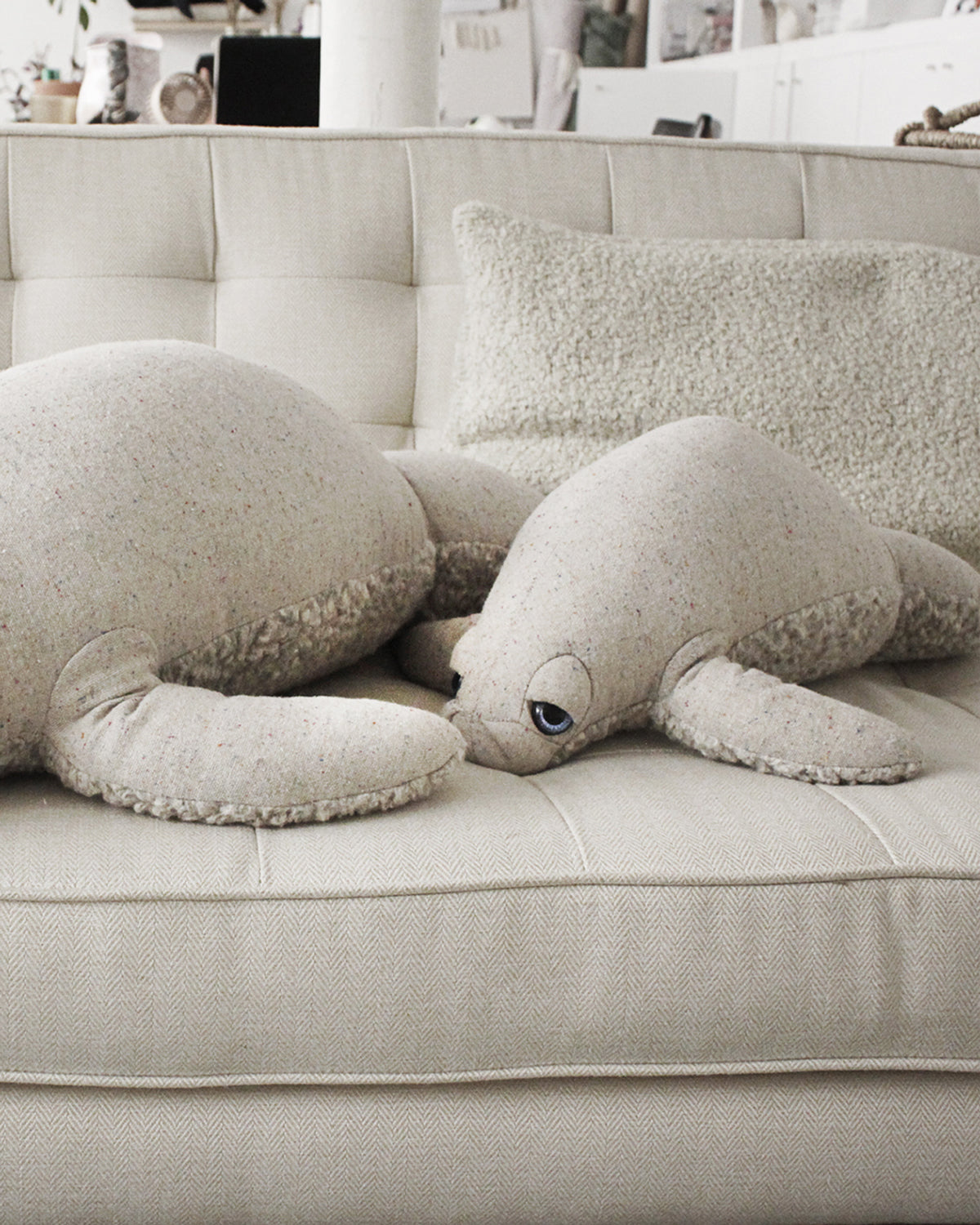 The Manatee