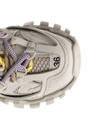 Balenciaga Women "Track Trail" Lace-Up Sneaker