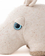 The Mini Hippo