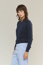 Alpine Raglan