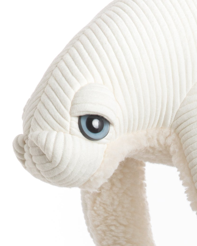 The Manatee