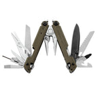 Leatherman ARC Talos Premium Pliers Multi-tool