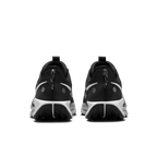 Women’s React Pegasus Trail 5 (001 - Black/White-Anthracite-Wolf Grey)