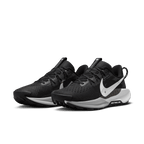 Women’s React Pegasus Trail 5 (001 - Black/White-Anthracite-Wolf Grey)