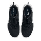 Women’s React Pegasus Trail 5 (001 - Black/White-Anthracite-Wolf Grey)