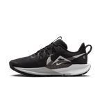 Women’s React Pegasus Trail 5 (001 - Black/White-Anthracite-Wolf Grey)