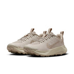 Women’s Wildhorse 10 (105 - Lt Orewood Brn/Cream II-Saftey Orange)