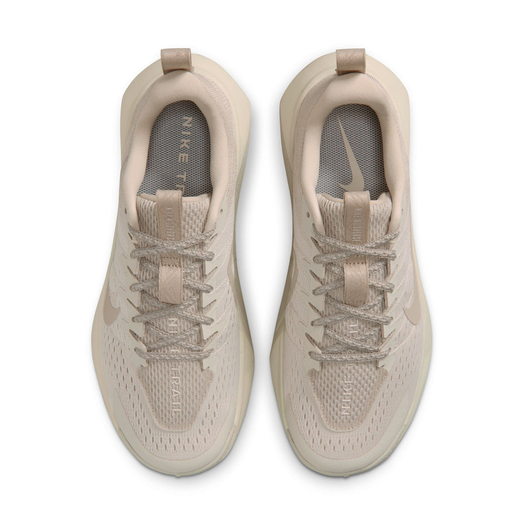 Women’s Wildhorse 10 (105 - Lt Orewood Brn/Cream II-Saftey Orange)